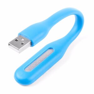 Bright Flexible USB LED Light