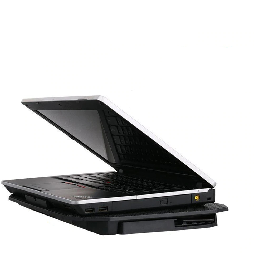 Laptop Stand with LCD Screen