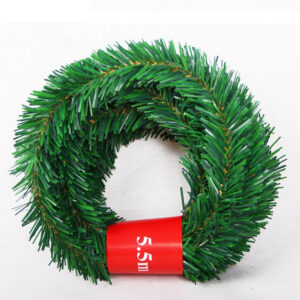 Long Christmas Decorative Pine Vine