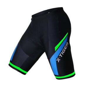 Professional Comfortable Quick-Drying Men’s Cycling Shorts