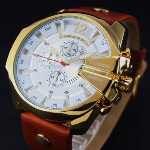 Luxury Watches for Men