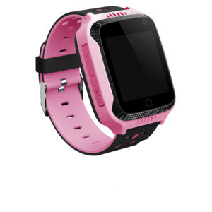 Children’s Educating GPS Smart Watch with Camera