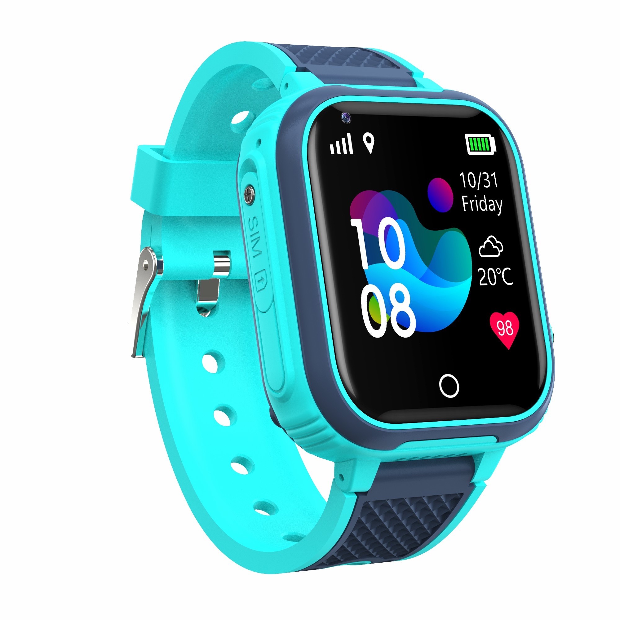 Children's 4G Smart Watch with Video Call