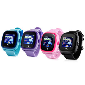 Children’s Compact GPS Smart Watch