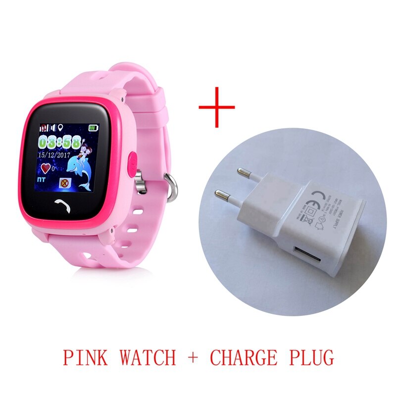 Pink and Plug