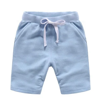 Children's Summer Beach Shorts