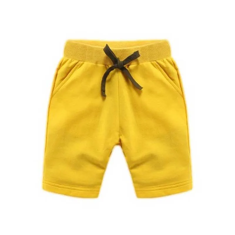 Children's Summer Beach Shorts