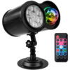 Outdoor Christmas LED Projector