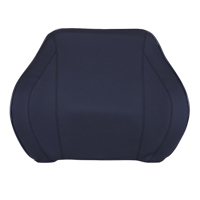 Universal Car Seat Neck and Back Support Pillow