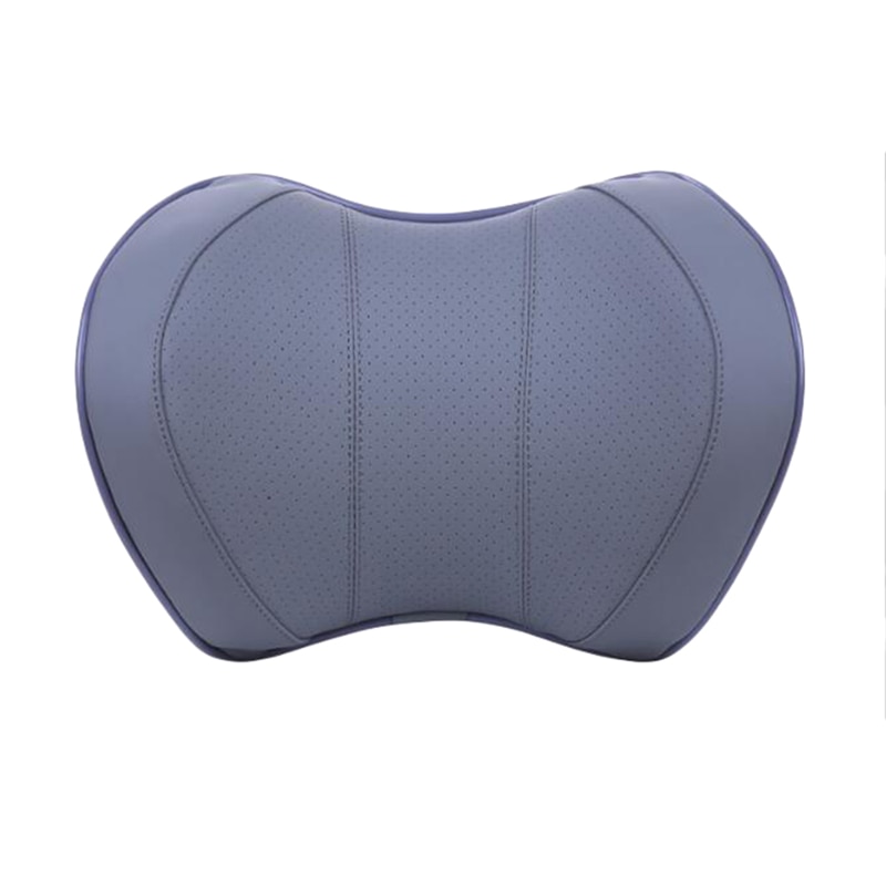 Universal Car Seat Neck and Back Support Pillow