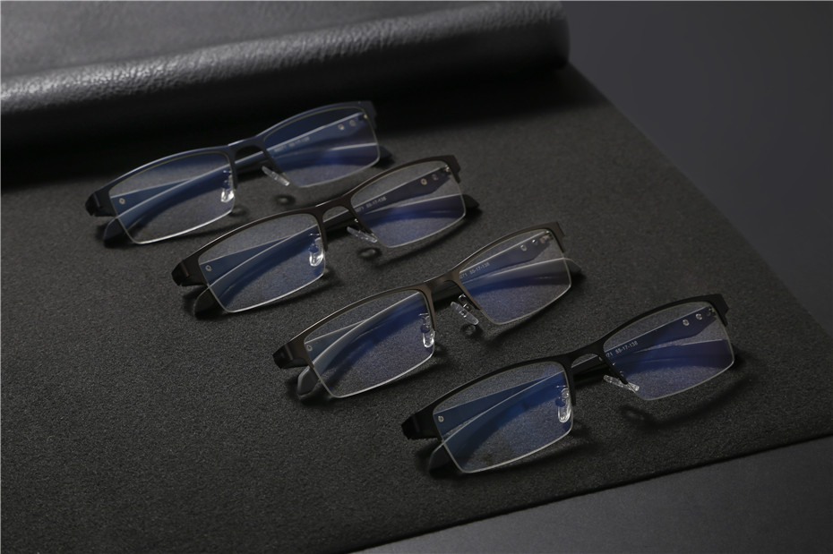 Men's Anti-Blue Light Computer Glasses