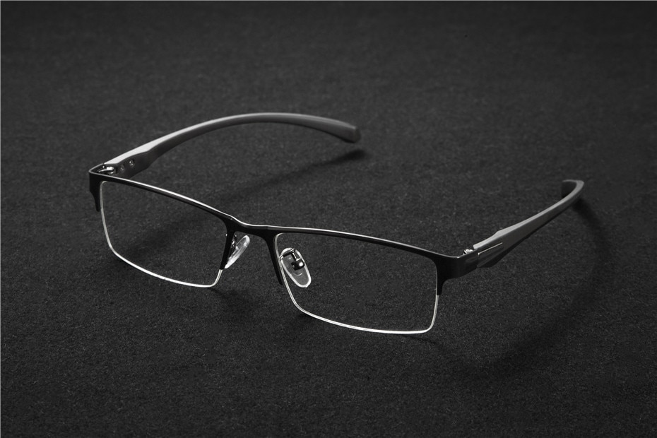 Men's Anti-Blue Light Computer Glasses