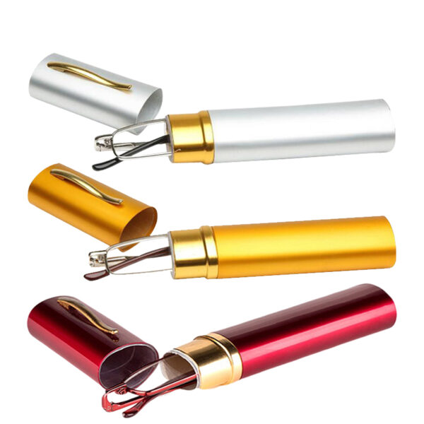 Mini Reading Glasses with Case