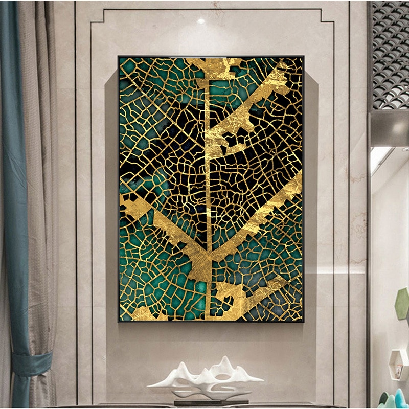 Nordic Decorative Canvas Wall Poster